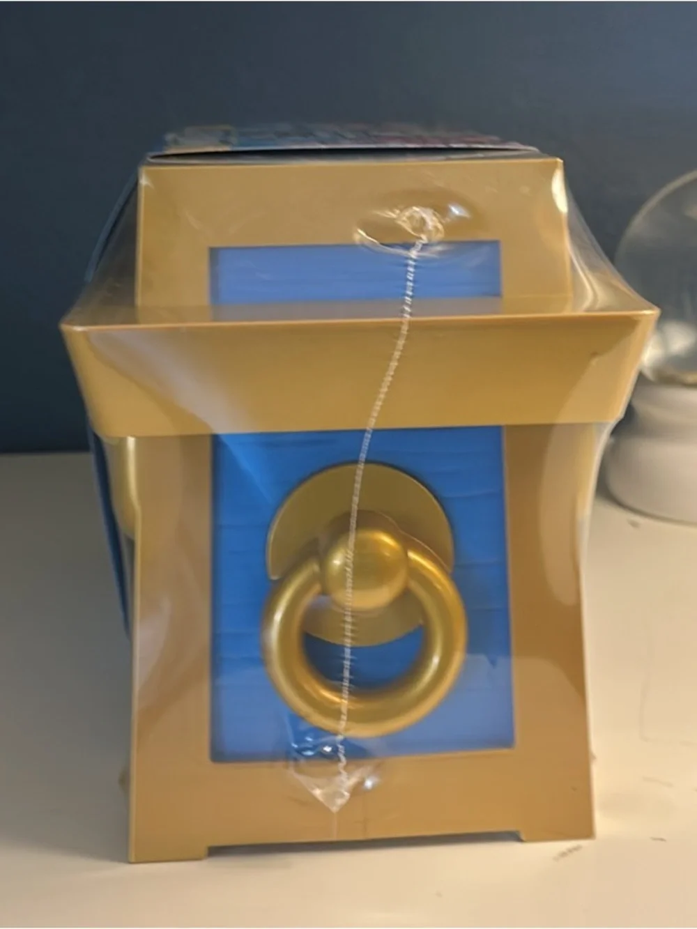 Shadow Masters Mystery Chest - Blue